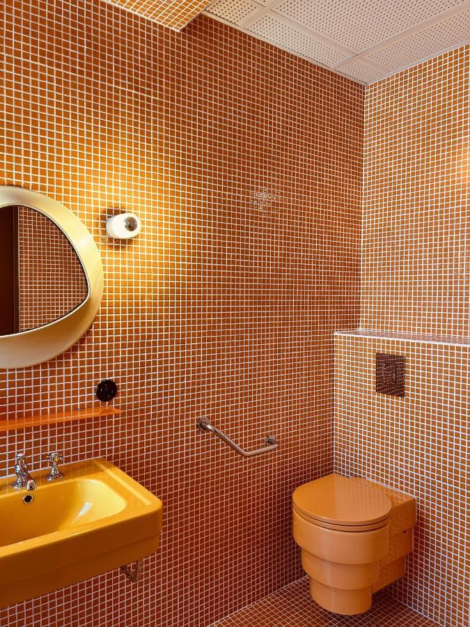 Hotel Present - Entree Autonome, Reception En Ligne - Encore Mieux Arles Exterior photo