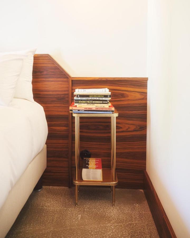 Hotel Present - Entree Autonome, Reception En Ligne - Encore Mieux Arles Exterior photo